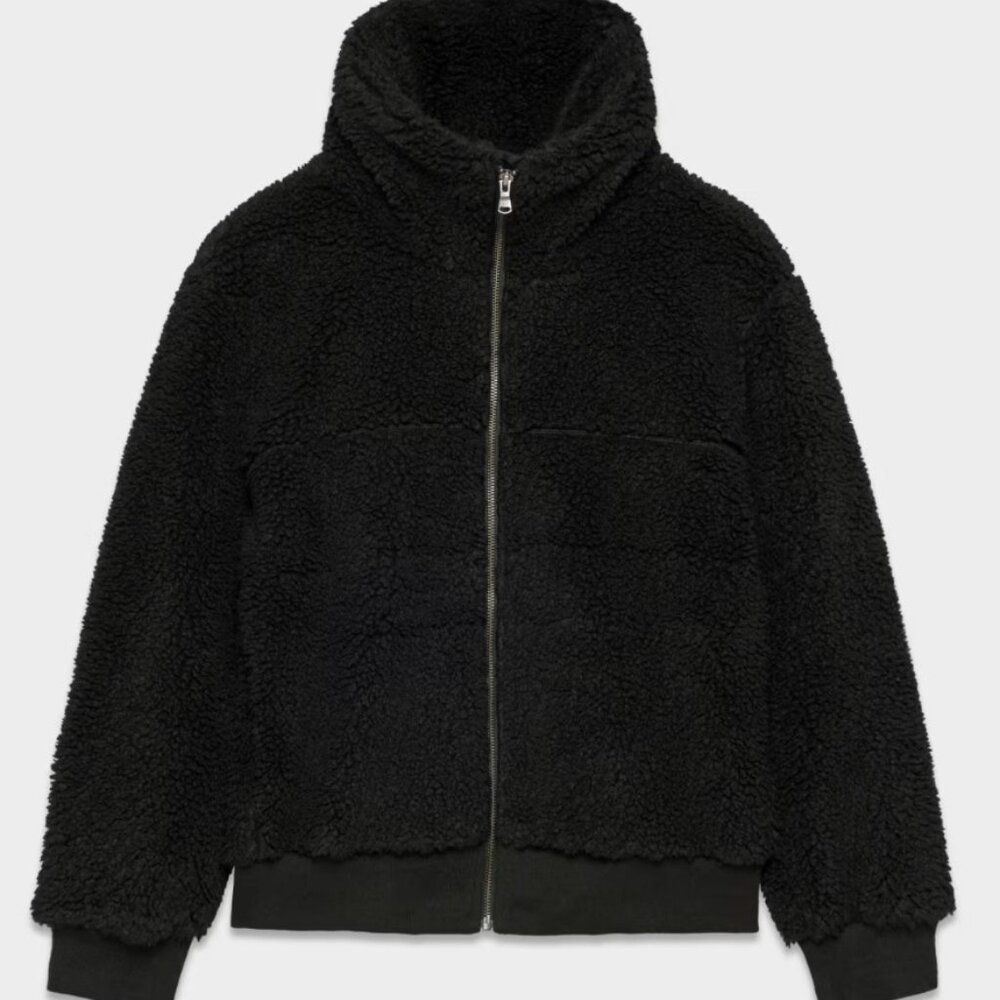 Aritzia Sunday Best Leche Jacket